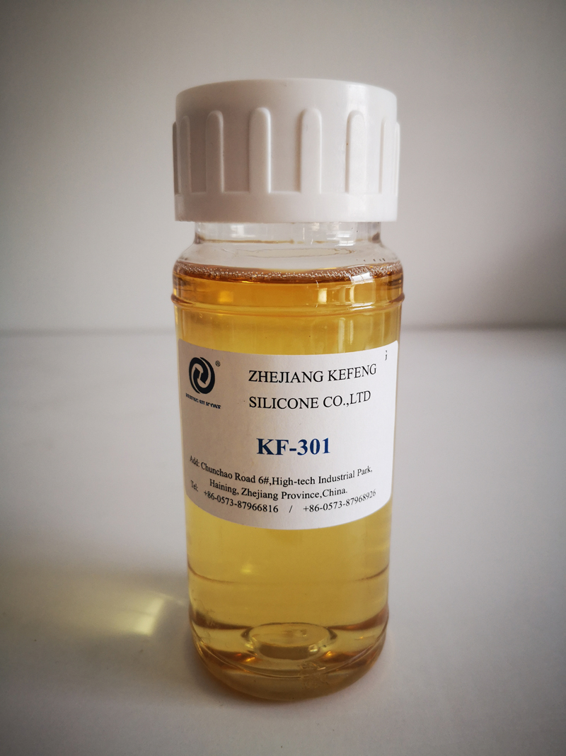 KF-301 sabun ajanı