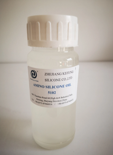 Ultra Pürüzsüz Yüksek Elastikiyetli Amino Silikon Yağlı Çamaşır Yumuşatıcı