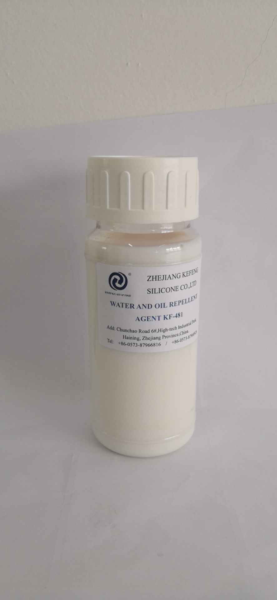 Silikon dökülen yağ ve benzersiz yetenekler