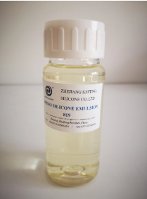Çevre Dostu Düşük Amino Değeri Amino Silikon Yağı